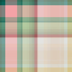 Fototapeta premium colorful seamless striped plaid pattern design. for plaid, fabric, carpet, rug, textile, clothes, table, gingham, kilt, wrapping, packaging, tartan, weaving, dress, clothing. Vector drawing