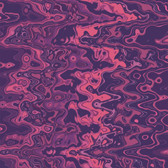 Abstract brush stroke geometric curvy wavy modern marble pattern background. art design, scarf, marble, fabric, wallpaper, banner, surface, template, clothing, rug, dress, digital printing