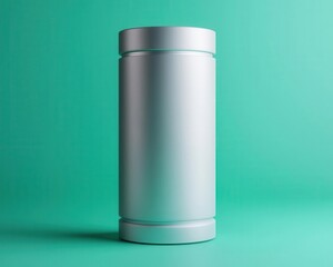Buckling of a thin-walled cylinder under axial load, mechanics of solids, cylindrical buckling concept