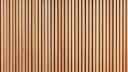 Fototapeta premium Vertical Wooden Panel Texture, Wood Grain, Natural Material, wood texture, wood background