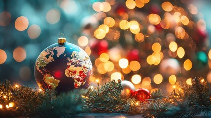 christmas around the world