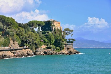 Baia di Paraggi