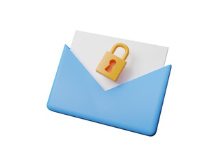 Privacy policy icon on transparent background, Data protection privacy concept. GDPR. EU. Cybersecurity, internet security, screen with padlock and internet technology network connection on digital 