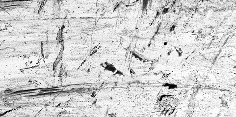 abstract Grunge black and white crack paper texture design, white light seamless material wall paper. Old distressed and grunge overlay texture, black and white paint on distressed overlay texture, 