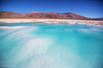 Laguna Verde