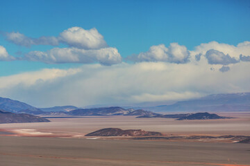 Northern Argentina