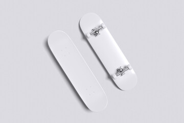 Skateboard Blank
