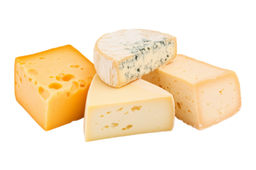 set of cheese