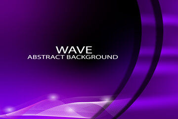 abstract background with lines
