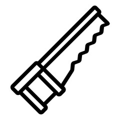saw icon