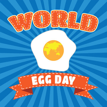 "World Egg Day" Images – Browse 1,234 Stock Photos, Vectors, and Video