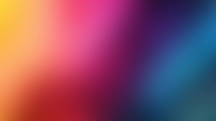 Abstract modern  Blurred Colorful Background