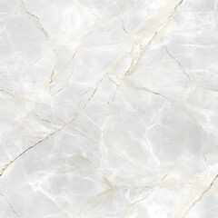 Obraz premium Luxurious seamless white marble texture with grey veins, ideal for sophisticated design backgrounds and flooring