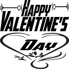 Happy Valentine's Day