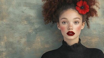 Black Friday sale banner with bold Limited Time Bargains text, vibrant red and black colors, dynamic background, urgency in retail discounts