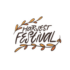 Join us for a vibrant Harvest Festival Celebration filled with delightful Autumnal Touches