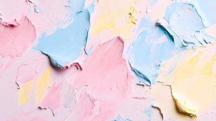 Brushstrokes of Emotion