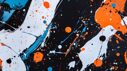 abstract background