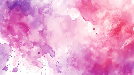 abstract watercolor background