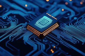 Circuit board for autonomous vehicles, managing sensors, navigation, and power systems, circuit board, autonomous technology