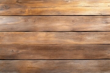 Fototapeta premium Rustic Wooden Texture Background with Natural Lighting and Color Grading