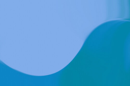 Gradient background. web banner design. dynamic background with degrade effect in green