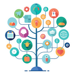 social network connection
