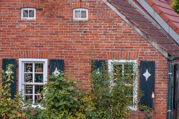 Spätsommer in der Krummhörn