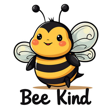 bee kind bee 
