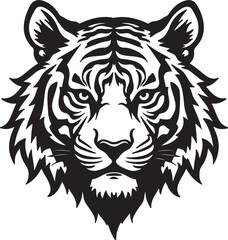 Tiger vector