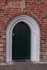 Die Krummhörn in Ostfriesland