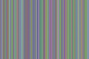 highly colorful background composed of thousands of thin vertical lines in a multitude of vibrant hues