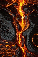 Molten Metal: The Power and Beauty of Industrial Forging