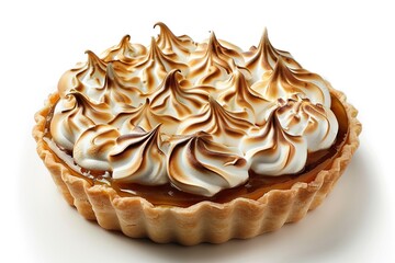 Lemon Meringue Pie