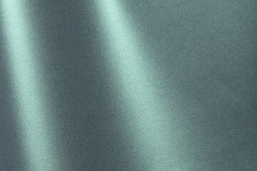 A glowing, shiny teal to aqua gradient paper with chic, classy reflections and a glossy finish. The...