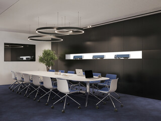 Конференц зал