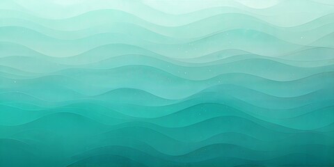 Fototapeta premium abstract background with waves