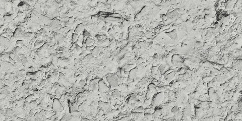 rugged snow texture background