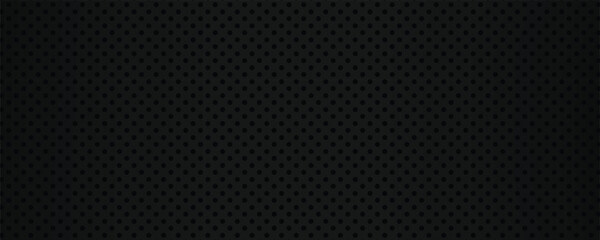 Black metal texture steel background. EPS10