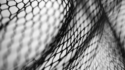 Fishnet Stocking Texture