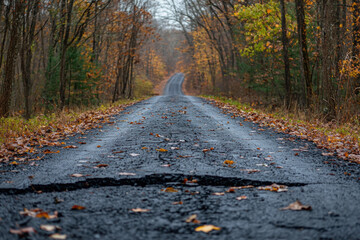 grunge road background