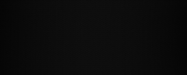 Black metal texture steel background. EPS10