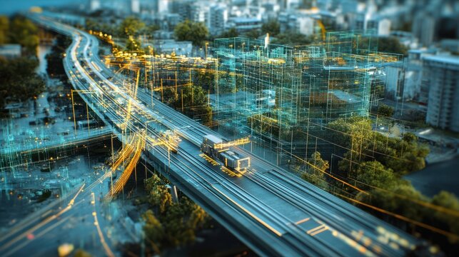 Urban infrastructure resilience planning