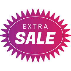 Sale icon badge. Special offer discount tags. Coupon shape templates design. Cyber monday sale discounts. Black friday shopping icons. Best ultimate offer badge. Super discount icons. Vector icons