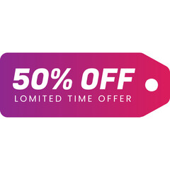 Sale icon badge. Special offer discount tags. Coupon shape templates design. Cyber monday sale discounts. Black friday shopping icons. Best ultimate offer badge. Super discount icons. Vector icons