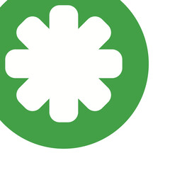 Fototapeta premium Sale icon badge. Special offer discount tags. Coupon shape templates design. Cyber monday sale discounts. Black friday shopping icons. Best ultimate offer badge. Super discount icons. Vector icons