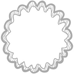 Sale icon badge. Special offer discount tags. Coupon shape templates design. Cyber monday sale discounts. Black friday shopping icons. Best ultimate offer badge. Super discount icons. Vector icons