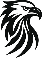 eagle vector