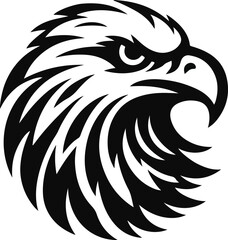 eagle vector