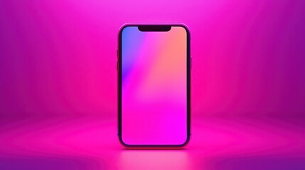 Black Friday app with Complete Your Purchase notification, bold typography, vibrant color scheme, dynamic energy, urgency in finishing order